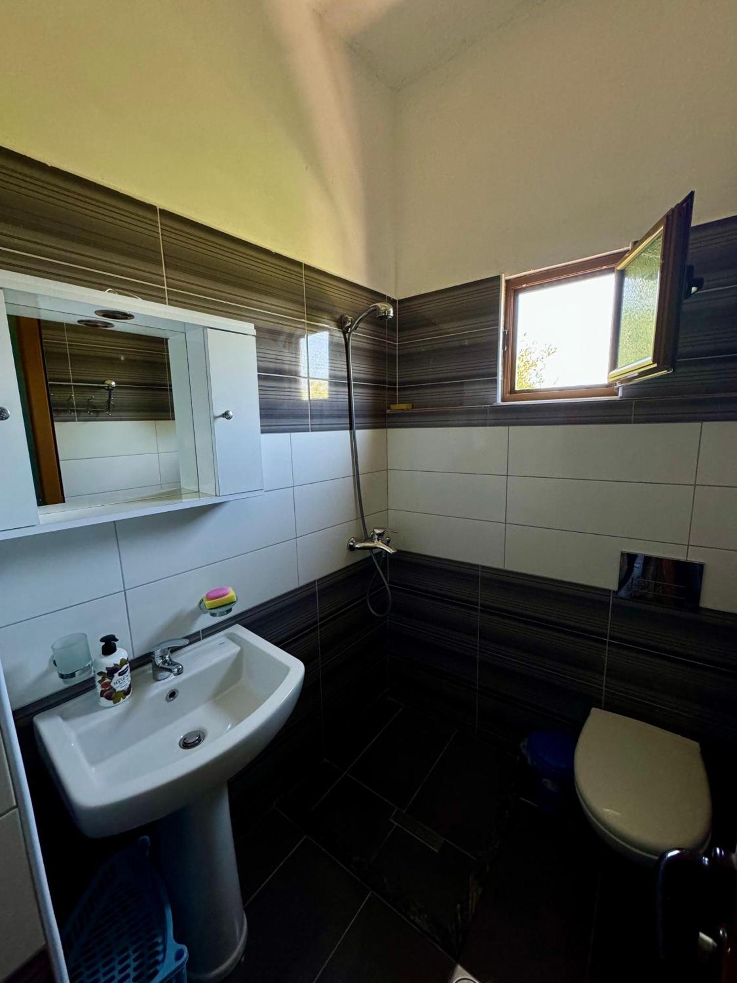 Vila Paza Sarandë Exterior foto